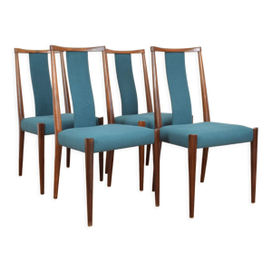 chaises de salle à manger - lot