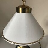 Lamp alarm clock vintage 60s bayard