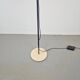 Vintage White Floor Lamp from Valenti Milano, Italy, 1970s