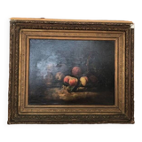 Painting Alfred Brunel de Neuville