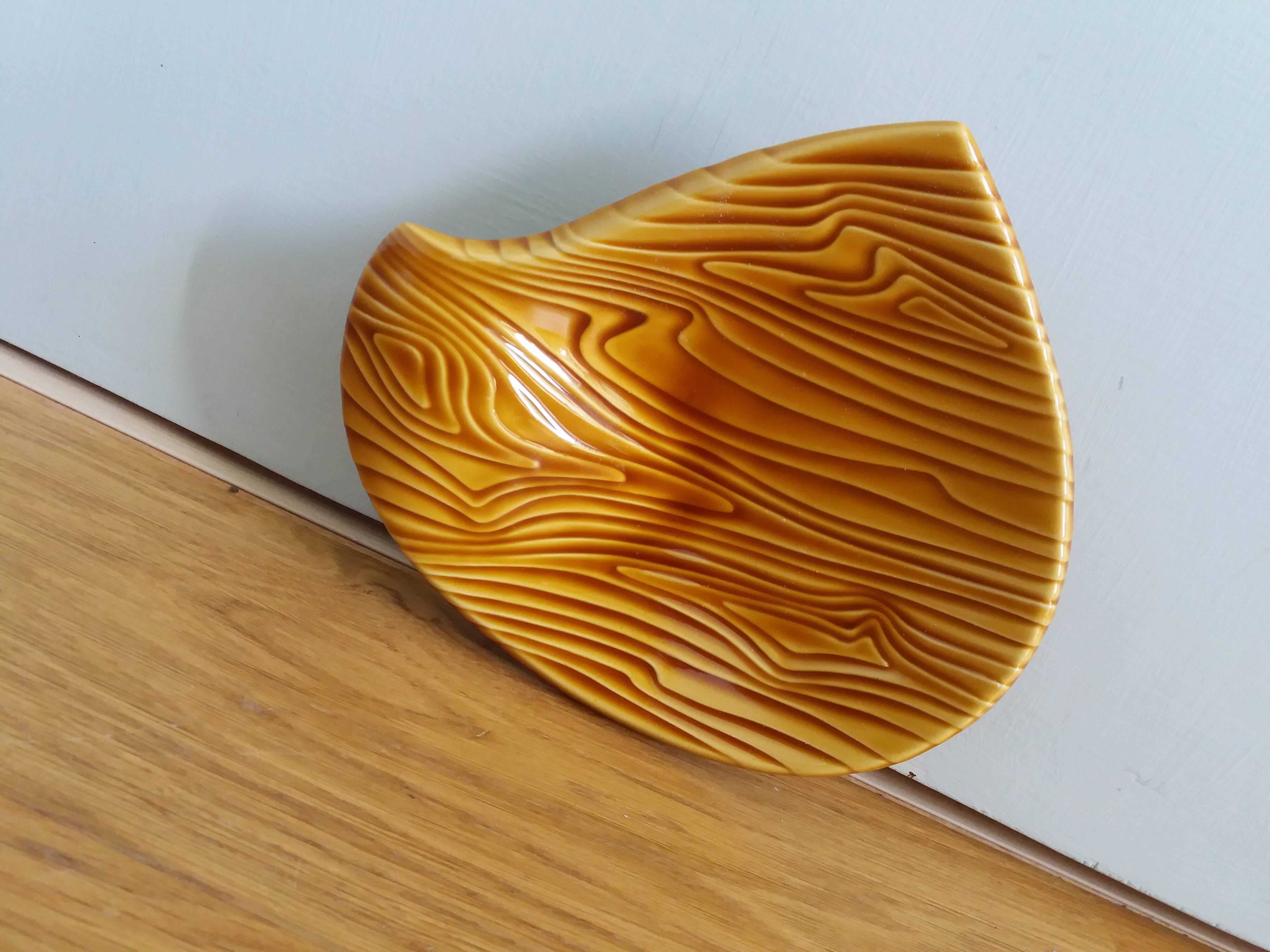 Verceram empty pocket cup model 4567