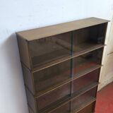 Library of Didier Rozaffy for Oscar Furniture Editions