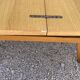 Table révélation de Albert Ducrot