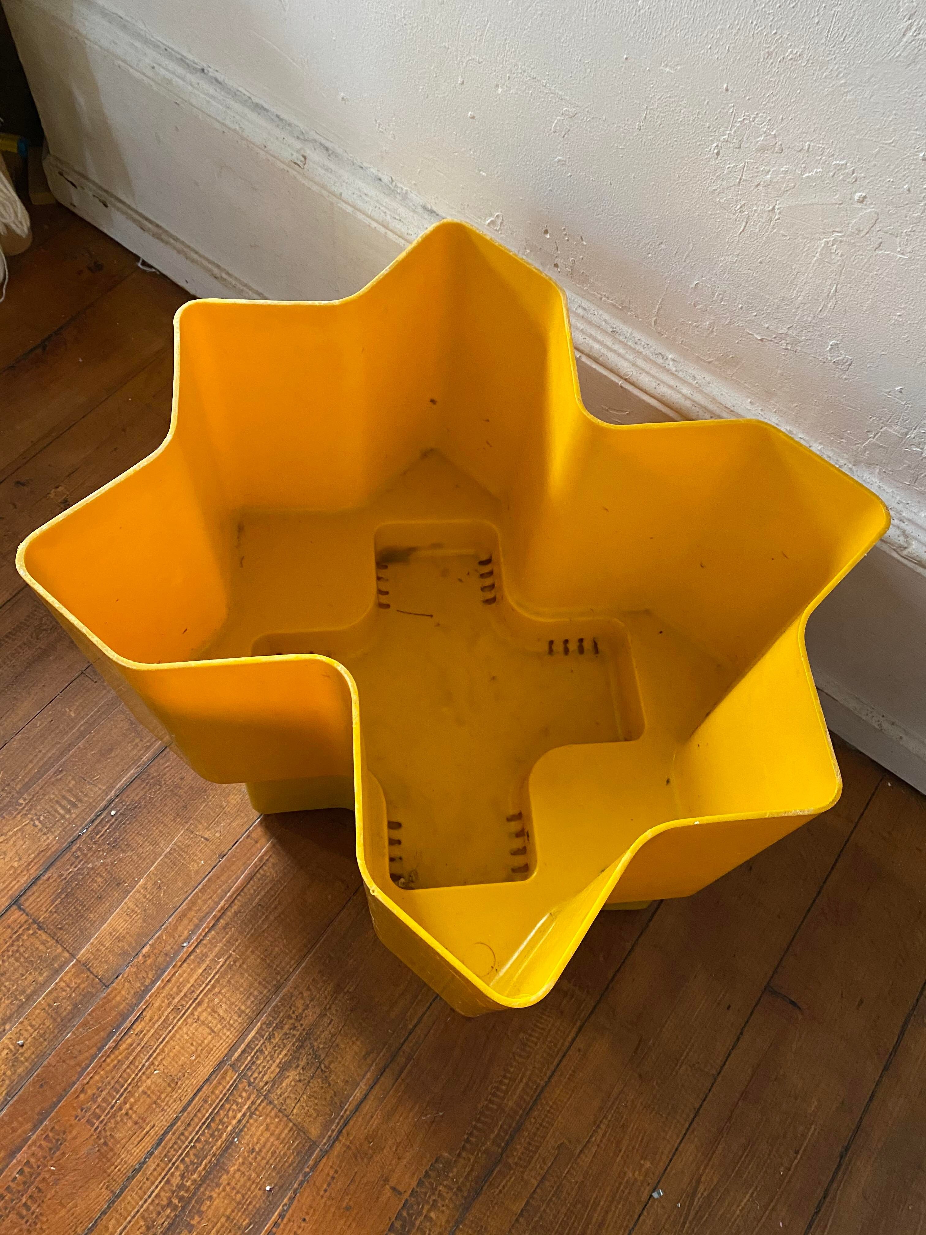 Pot cover Prisma Gianni Celada Vastill