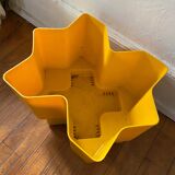 Pot cover Prisma Gianni Celada Vastill