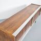 GEORGES FRYDMAN SIDEBOARD ROSEWOOD 1960s EFA EDITOR