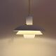 Vintage Belux 1030 Sesam Lamp