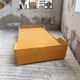 Ozoo single bed by Marc Berthier for Roche Bobois, 1967