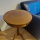 Antique French gueridon