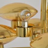 Kaiser chandelier (Germany) dating from the 70s