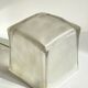 Lampe ice glass ikea vintage