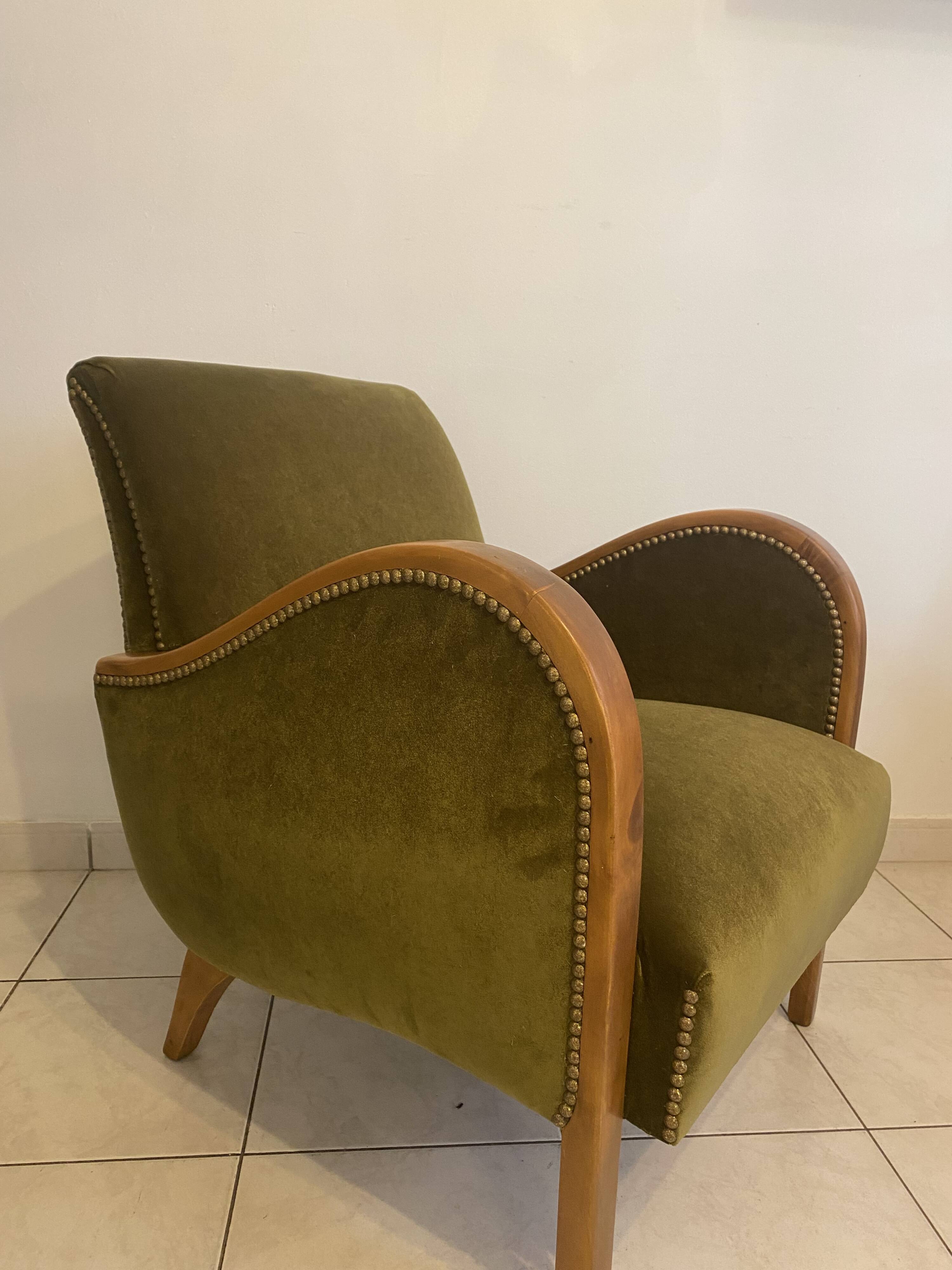 Fauteuil