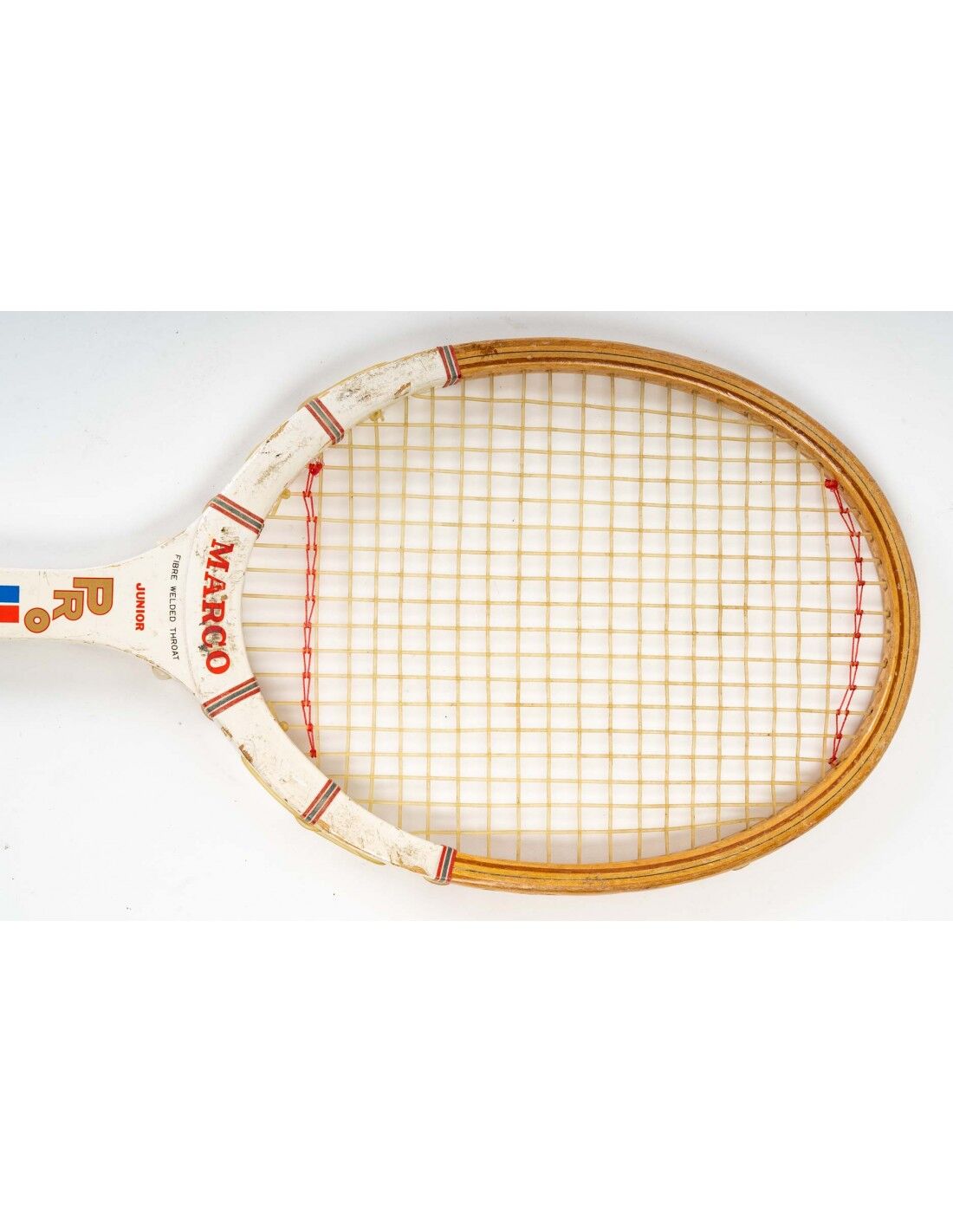 Marco Tennis Racket, Junior Pro