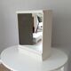 Vintage medicine cabinet 80s
