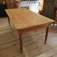 Table de ferme Louis Philippe 200x96