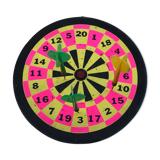 Vintage darts game