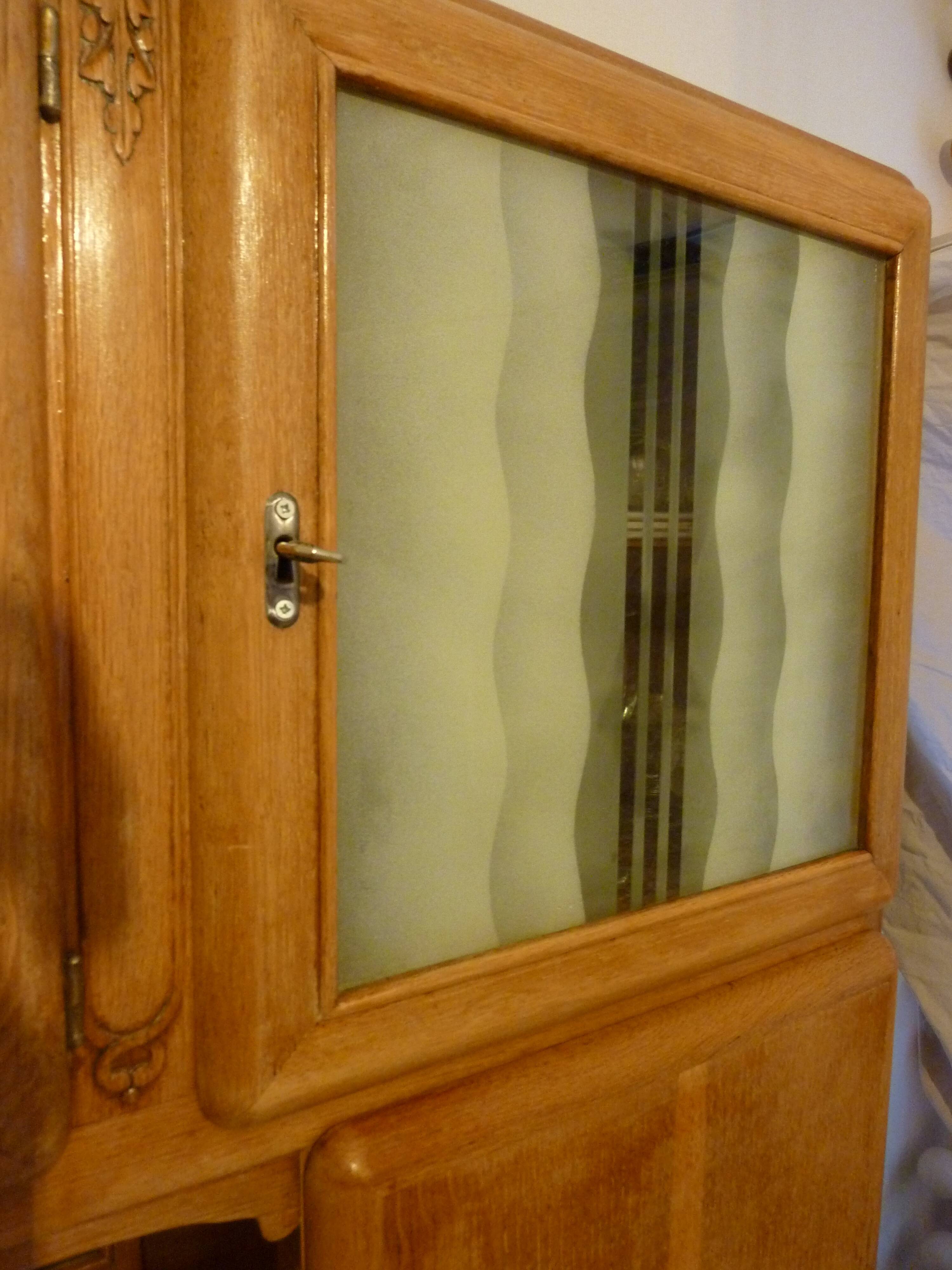 Mado sideboard 40s 50s