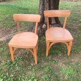 Stella school chairs
