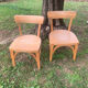 Stella school chairs