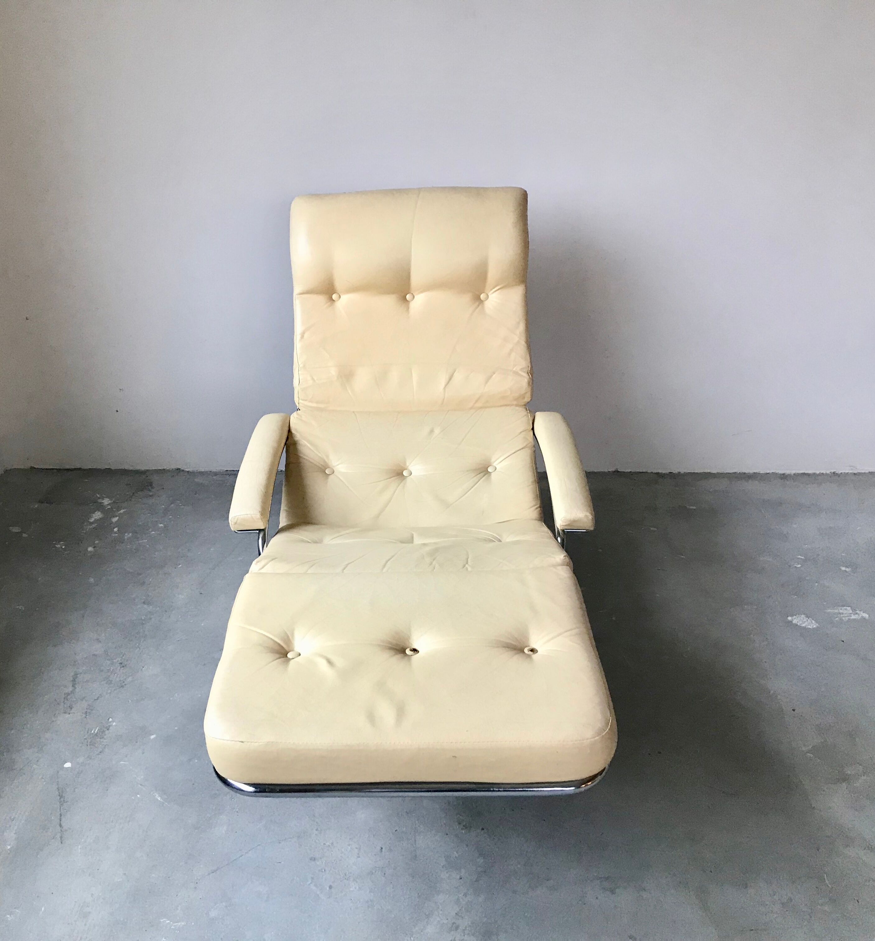 Rest chair Germany 60
