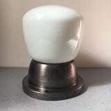 Old wall lamp