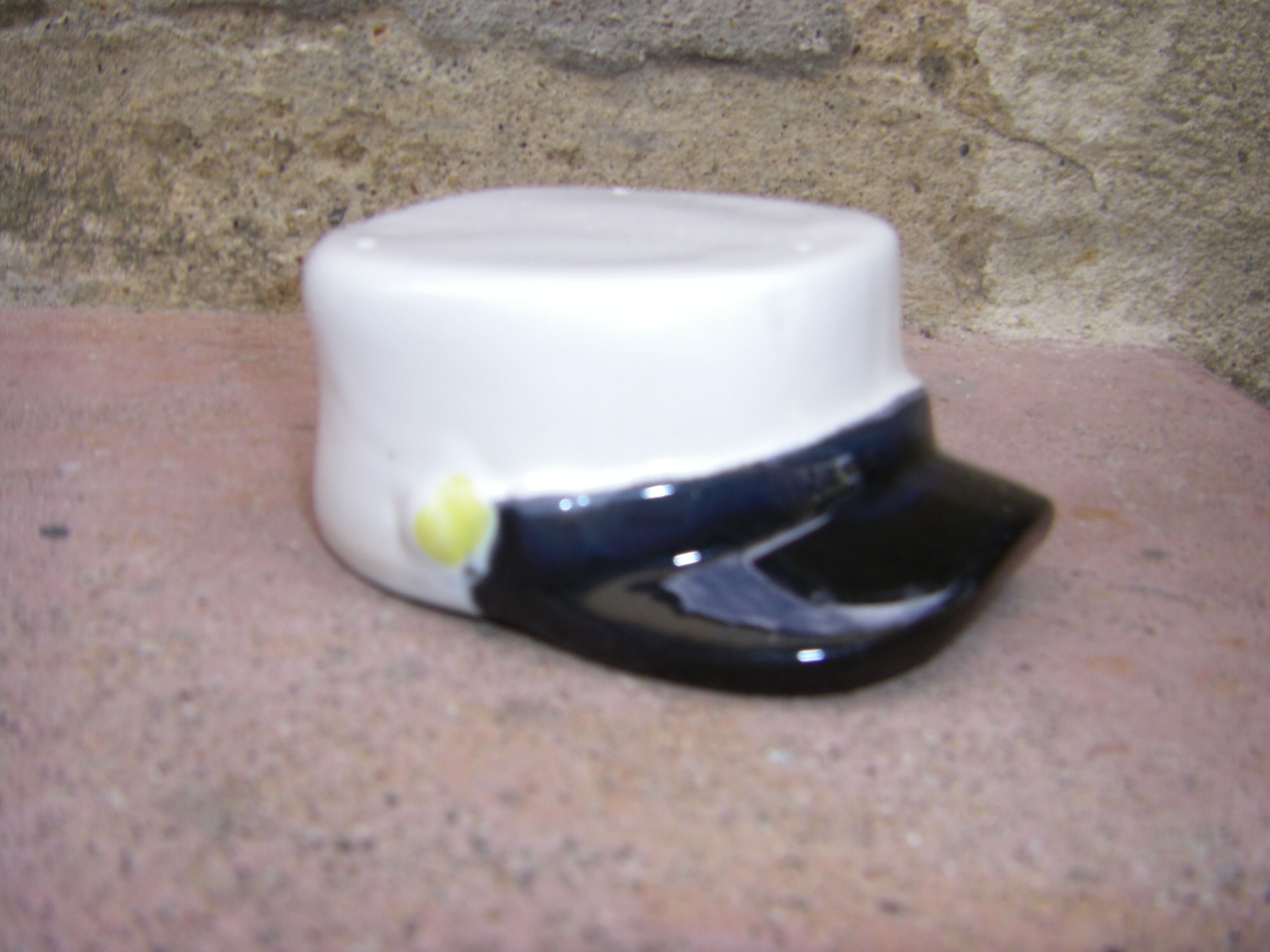 Ashtray "Képi de légionnaire"