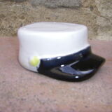 Ashtray "Képi de légionnaire"