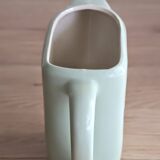 Moulin des Loups oxygenated advertising pitcher