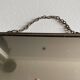 Lot de 3 miroirs de barbier