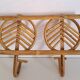 Portemanteau bambou