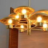 Kaiser chandelier (Germany) dating from the 70s