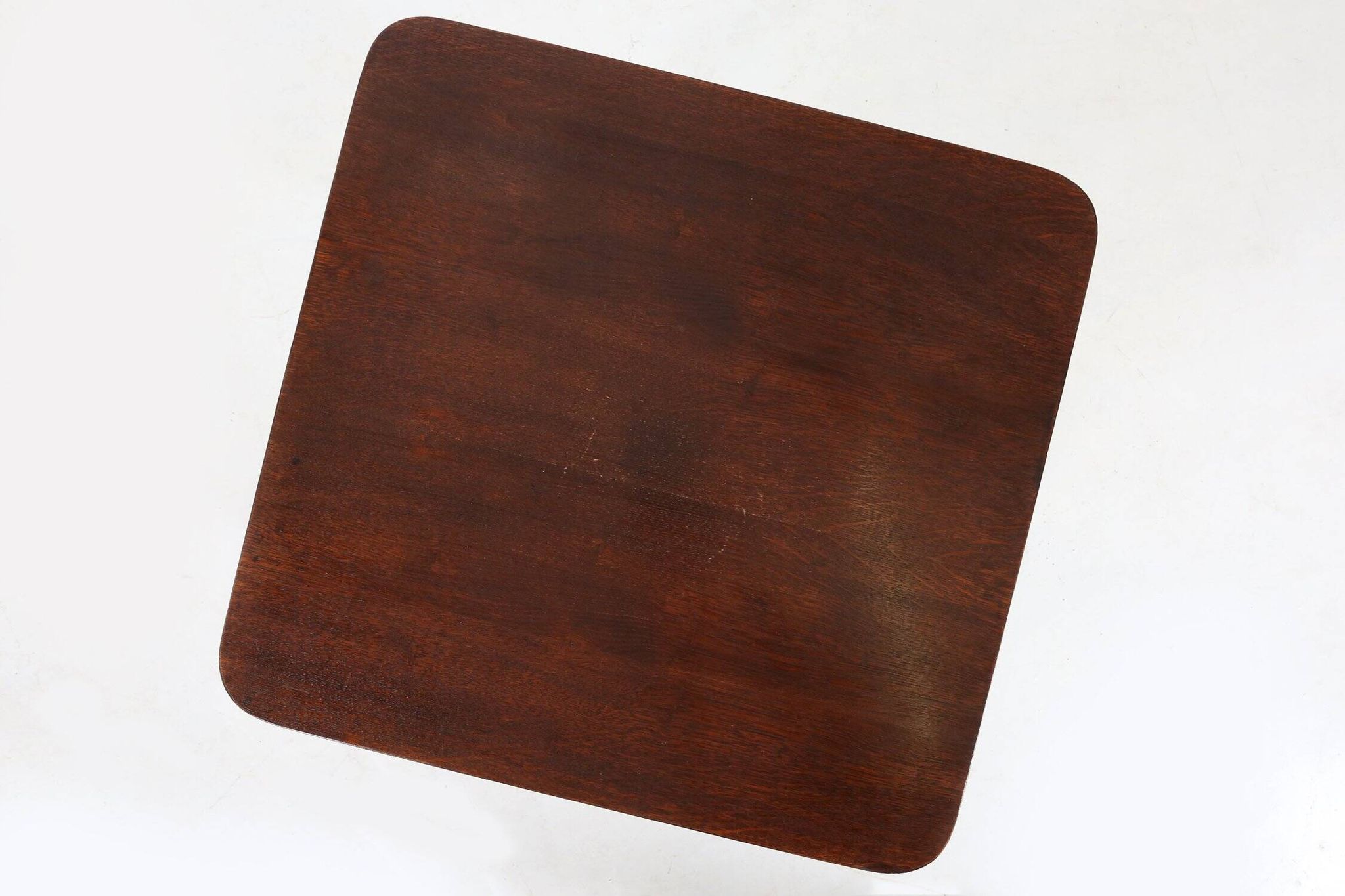 Art Deco Model 259 Spider Table by Jindrich Halabala for Up Závody, 1930s