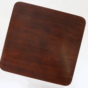 Art Deco Model 259 Spider Table by Jindrich Halabala for Up Závody, 1930s