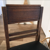 chairS, set of six