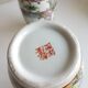 Paire de vases chinois 19eme