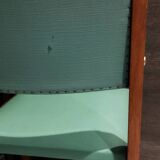 Chairs in the style of Maurice Pré / 1 lot of 6 chairs