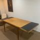 Table à manger années 60