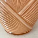 Anchor Hocking vase from the 1980s.