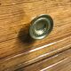 Commode en pin ancienne