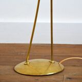 Vintage 50s lamppost