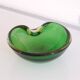 Murano glass pocket emptier 1970