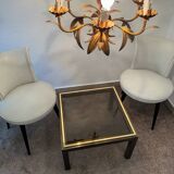 Willy Rizzo coffee table from the 70s