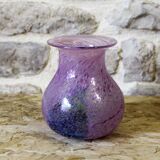 Vase en verre Kosta Boda Vallien