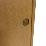 Vintage Børge Mogensen Oresund Wall Cabinet Bookcase