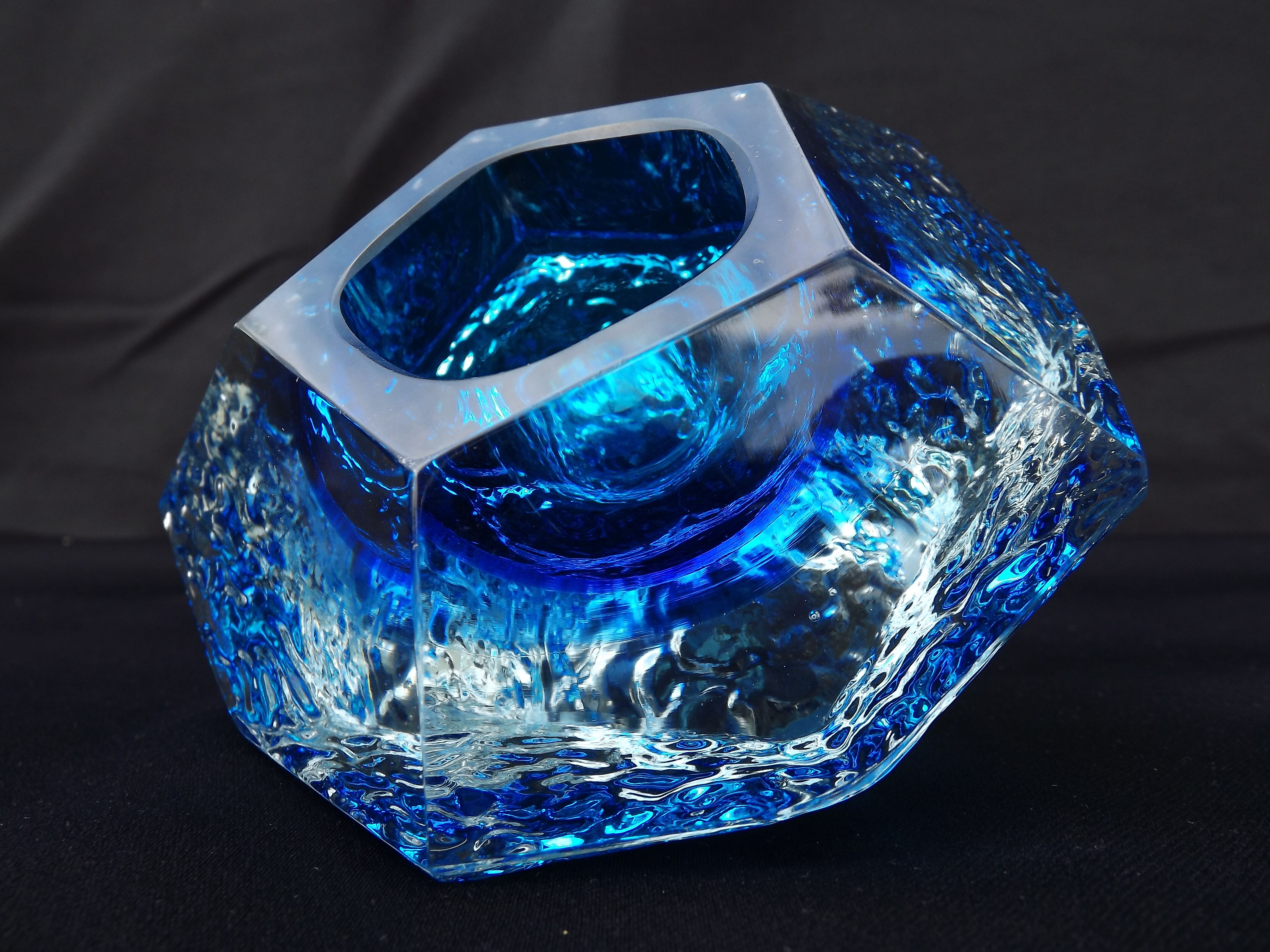 Ashtray Val St Lambert