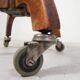 Bauhaus office chair, krenzer studio chair, 1930s