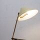 Pinocchio table lamp by Hala Zeist Holland, 1950s