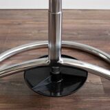Bauhaus Czechoslovak Chrome Coat Rack by Hynek Gottwald, 1930s
