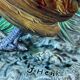 Majolica Planter