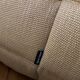 Sofa bench 3 places Togo by Michel Ducaroy edition Ligne Roset